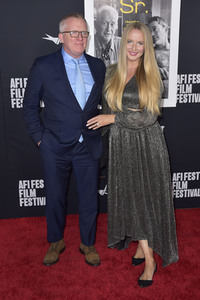 Special Screening 'Sr.', AFI Fest 2022 in Los Angeles