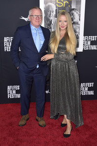 Special Screening 'Sr.', AFI Fest 2022 in Los Angeles
