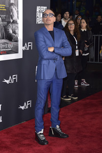 Special Screening 'Sr.', AFI Fest 2022 in Los Angeles