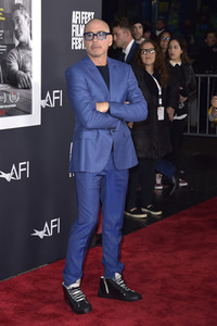 Special Screening 'Sr.', AFI Fest 2022 in Los Angeles