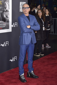 Special Screening 'Sr.', AFI Fest 2022 in Los Angeles