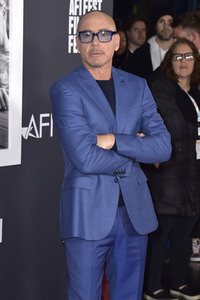Special Screening 'Sr.', AFI Fest 2022 in Los Angeles