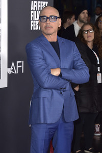 Special Screening 'Sr.', AFI Fest 2022 in Los Angeles