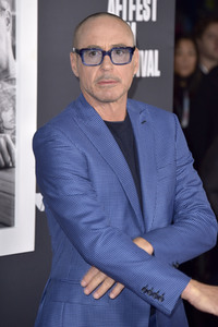 Special Screening 'Sr.', AFI Fest 2022 in Los Angeles