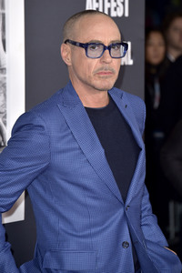 Special Screening 'Sr.', AFI Fest 2022 in Los Angeles