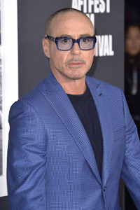 Special Screening 'Sr.', AFI Fest 2022 in Los Angeles