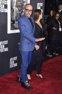 Special Screening 'Sr.', AFI Fest 2022 in Los Angeles