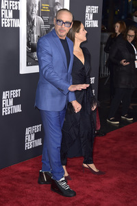 Special Screening 'Sr.', AFI Fest 2022 in Los Angeles