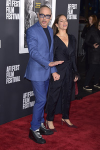 Special Screening 'Sr.', AFI Fest 2022 in Los Angeles