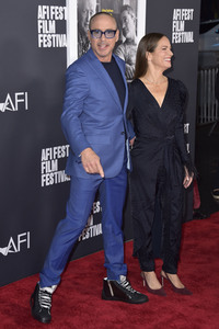 Special Screening 'Sr.', AFI Fest 2022 in Los Angeles
