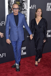 Special Screening 'Sr.', AFI Fest 2022 in Los Angeles