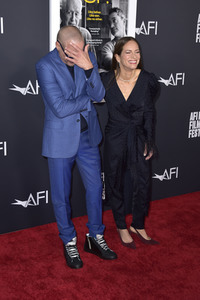 Special Screening 'Sr.', AFI Fest 2022 in Los Angeles