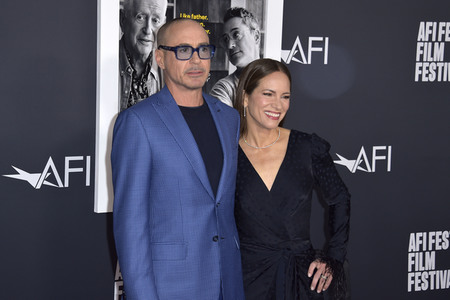 Special Screening 'Sr.', AFI Fest 2022 in Los Angeles
