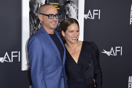 Special Screening 'Sr.', AFI Fest 2022 in Los Angeles