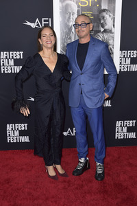 Special Screening 'Sr.', AFI Fest 2022 in Los Angeles
