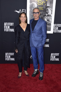 Special Screening 'Sr.', AFI Fest 2022 in Los Angeles