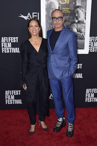 Special Screening 'Sr.', AFI Fest 2022 in Los Angeles