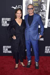 Special Screening 'Sr.', AFI Fest 2022 in Los Angeles