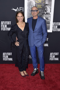 Special Screening 'Sr.', AFI Fest 2022 in Los Angeles