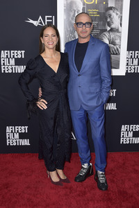 Special Screening 'Sr.', AFI Fest 2022 in Los Angeles