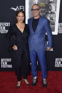Special Screening 'Sr.', AFI Fest 2022 in Los Angeles