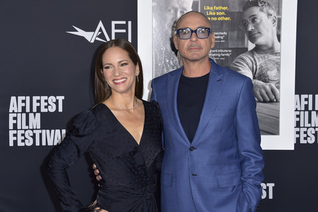 Special Screening 'Sr.', AFI Fest 2022 in Los Angeles