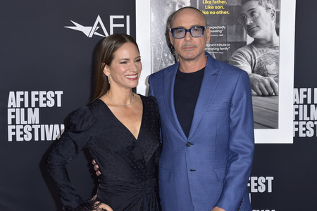 Special Screening 'Sr.', AFI Fest 2022 in Los Angeles