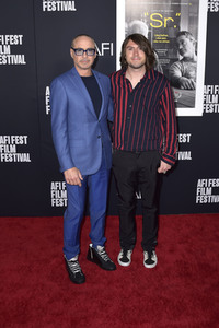 Special Screening 'Sr.', AFI Fest 2022 in Los Angeles