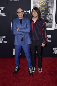 Special Screening 'Sr.', AFI Fest 2022 in Los Angeles
