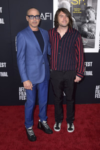 Special Screening 'Sr.', AFI Fest 2022 in Los Angeles