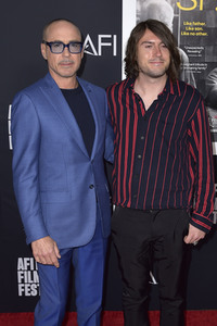 Special Screening 'Sr.', AFI Fest 2022 in Los Angeles