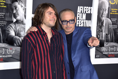 Special Screening 'Sr.', AFI Fest 2022 in Los Angeles