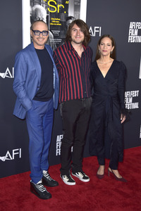 Special Screening 'Sr.', AFI Fest 2022 in Los Angeles