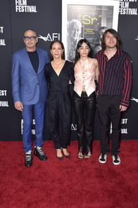 Special Screening 'Sr.', AFI Fest 2022 in Los Angeles