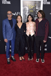 Special Screening 'Sr.', AFI Fest 2022 in Los Angeles