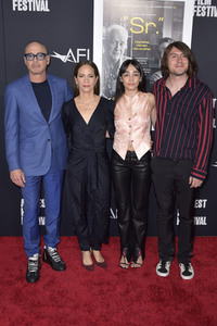 Special Screening 'Sr.', AFI Fest 2022 in Los Angeles