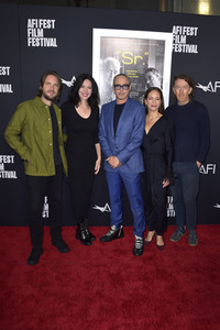 Special Screening 'Sr.', AFI Fest 2022 in Los Angeles