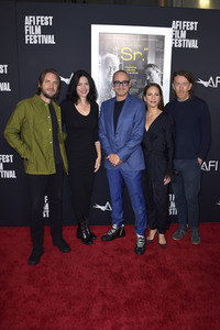 Special Screening 'Sr.', AFI Fest 2022 in Los Angeles