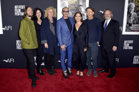 Special Screening 'Sr.', AFI Fest 2022 in Los Angeles