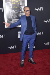 Special Screening 'Sr.', AFI Fest 2022 in Los Angeles