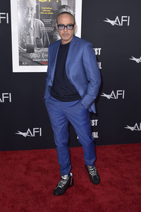 Special Screening 'Sr.', AFI Fest 2022 in Los Angeles