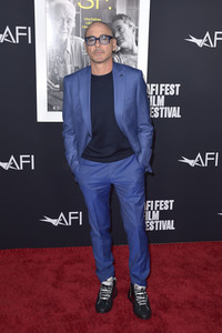 Special Screening 'Sr.', AFI Fest 2022 in Los Angeles