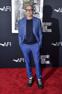 Special Screening 'Sr.', AFI Fest 2022 in Los Angeles