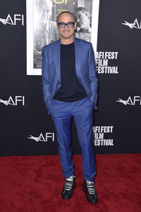 Special Screening 'Sr.', AFI Fest 2022 in Los Angeles