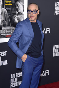 Special Screening 'Sr.', AFI Fest 2022 in Los Angeles