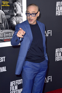 Special Screening 'Sr.', AFI Fest 2022 in Los Angeles