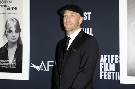 Filmpremiere 'Selena Gomez: My Mind & Me', AFI Fest 2022 in Los Angeles