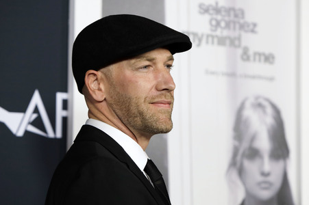 Filmpremiere 'Selena Gomez: My Mind & Me', AFI Fest 2022 in Los Angeles