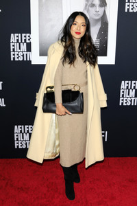 Filmpremiere 'Selena Gomez: My Mind & Me', AFI Fest 2022 in Los Angeles