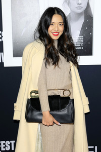 Filmpremiere 'Selena Gomez: My Mind & Me', AFI Fest 2022 in Los Angeles